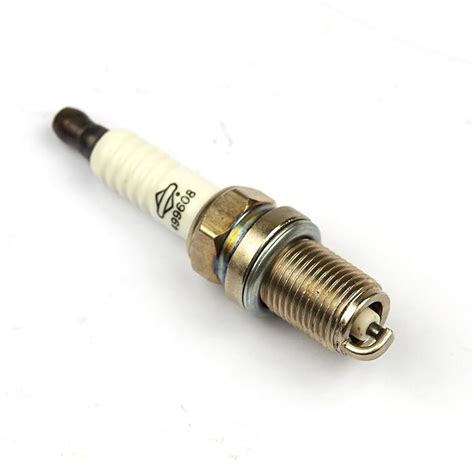 spark plug for troy bilt power washer